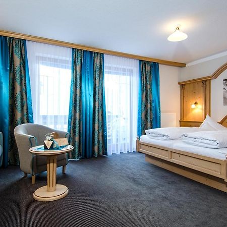 ايشجل Sporthotel Almhof المظهر الخارجي الصورة