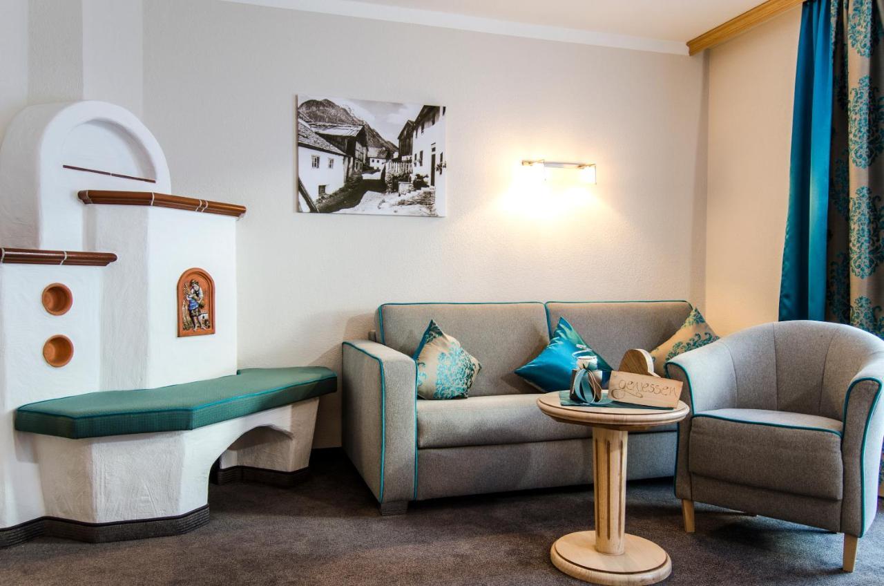 ايشجل Sporthotel Almhof المظهر الخارجي الصورة