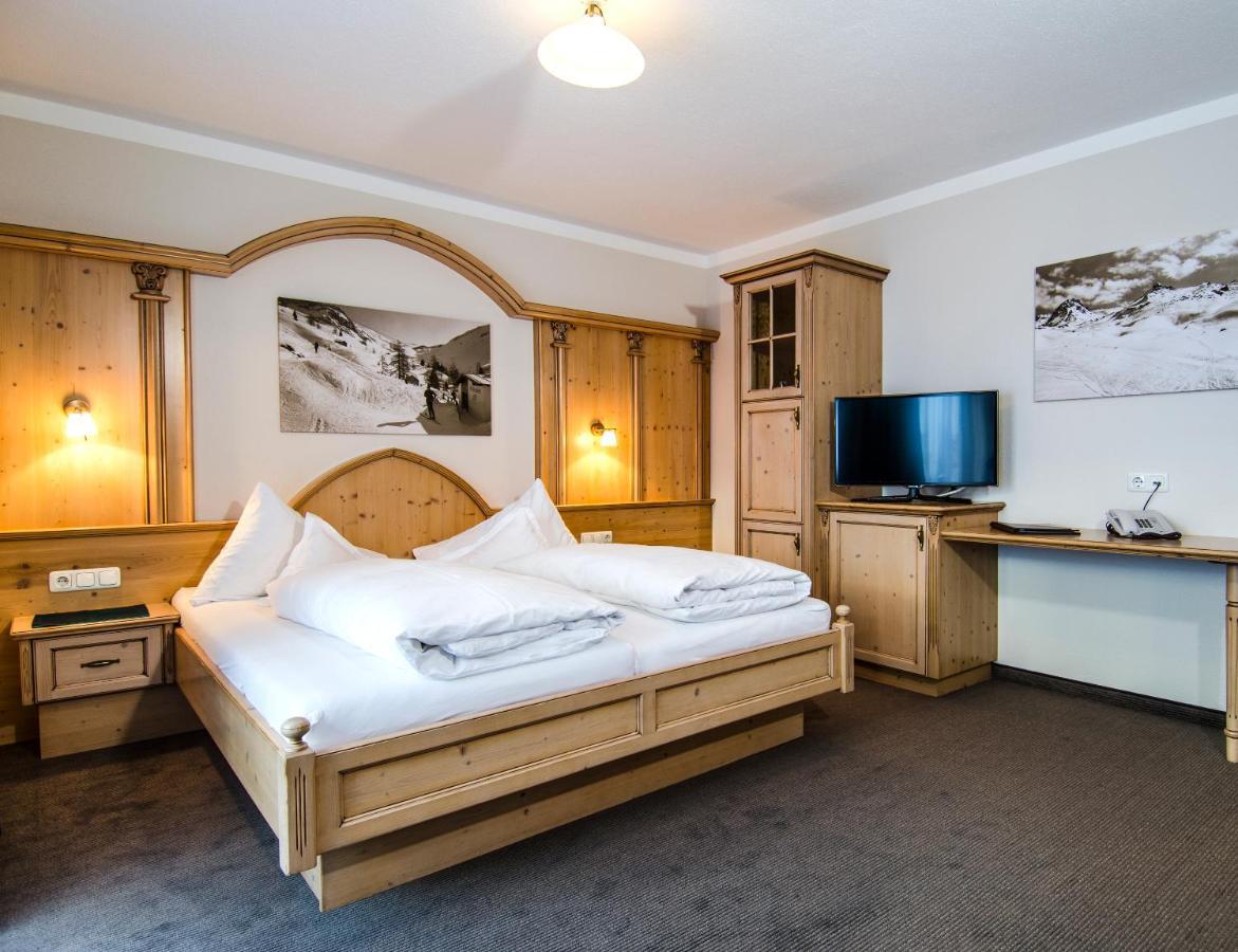 ايشجل Sporthotel Almhof المظهر الخارجي الصورة